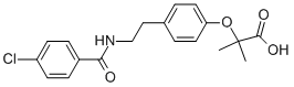 Bezafibrate  