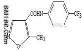 Leflunomide