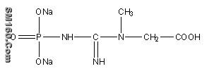Creatine phosphate disodium salt 