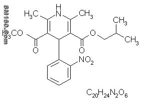 Nisoldipine