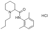 Bupivacaine HCL  