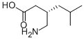  Pregabalin 