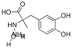 Carbidopa 