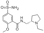  Levosulpiride