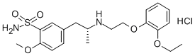 Tamsulosin hcl 