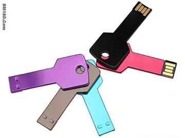 2GB Key USB Flash Memory Stick 