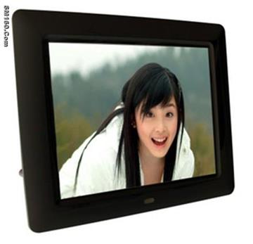 8inch LCD Photo Digital Frame Video/MP3 Play 