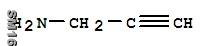 2-Propynylamine 