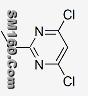  4,6-Dichloro-2-(methylthio)pyrimidine 