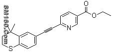 Tazarotene 