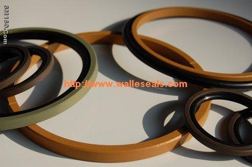 Rotary glyd seal