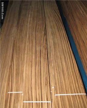 Zebrawood Veneer