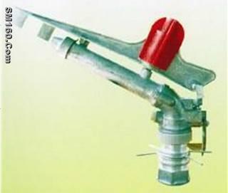 Zinc alloy rotary  Irrigation Spray Gun 