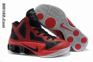 Sell  Nike Air Hypershox 2011