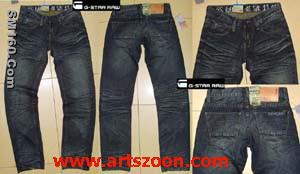 Artszoon.com Supply Branded Jeans (Seven,G-Star,levis,Baby phat,Evisu,