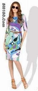 Sell  Emilio Dress