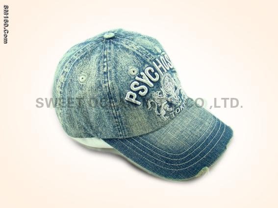 Baseball cap