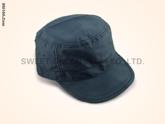 Military cap