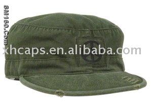 Military cap