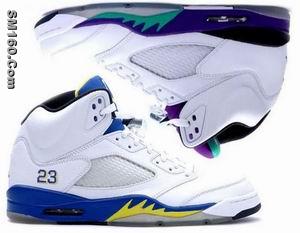Sell  Jordan 5 Combination