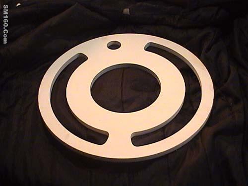 gasket/washer