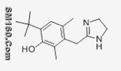 Oxymetazoline 