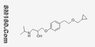 Betaxolol 