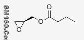 (S)-(+)-Glycidyl butyrate 