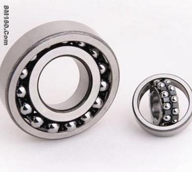 Self-Aligning Ball Bearing