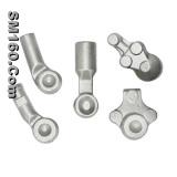 Steel Forging 