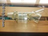 Plastic Sensor Assembly 