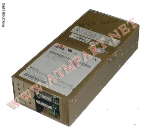 BCRM POWER SUPPLY