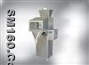 Weighing packaging machine