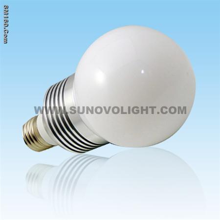 LED Outdoor Lights