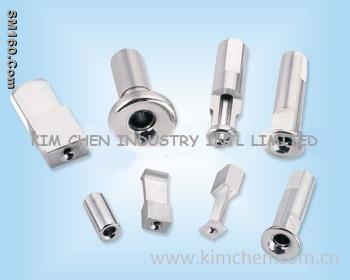 coil winding nozzle (motor nozzle)