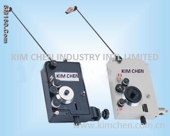 coil winding tensioner(mechanical tensioner)
