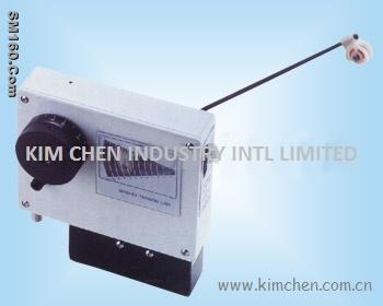 Coil winding tensioner(Magnetic tensioner with cylinder)
