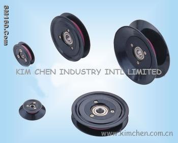Cabe Machine Wire roller(Wire wheel)