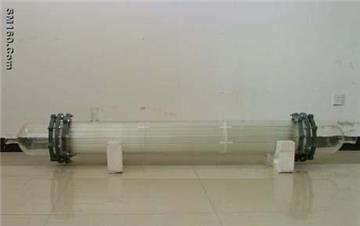 glass heat exchanger
