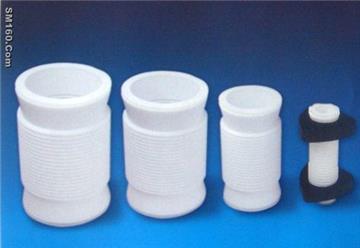 PTFE Flex Hose