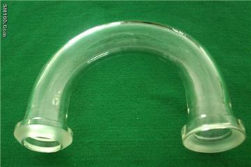 Glass pipe