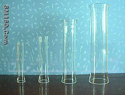 glass pipeline