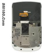 Best Sales Mobile Phone LCD Display for Blackberry 9800-assembly
