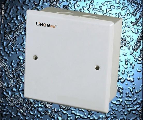 junction box