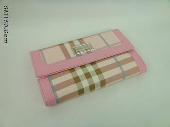 Cheap ladies burberry wallets&purse