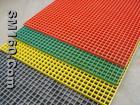 Grating Systems