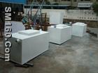 Flat Bottom Tanks