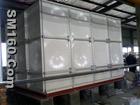  Dish Bottom Tanks