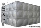 Horizontal Tanks