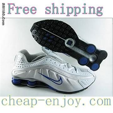 High quality nike shox shoes---10usd